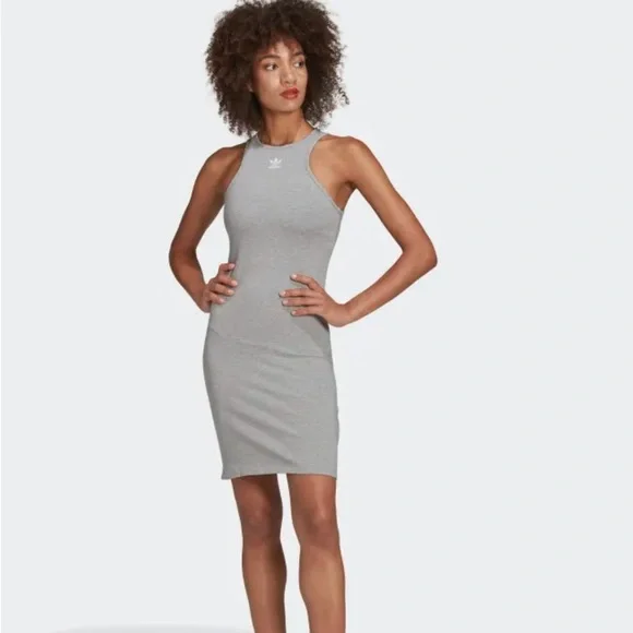 long jersey dresses for women Miriam Long Jersey Draped Back Gown main image 1